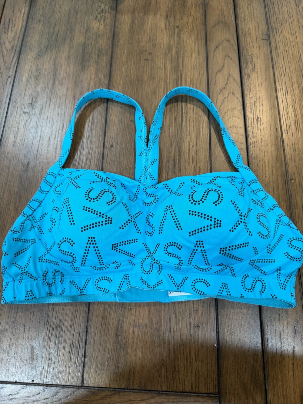 VSX Victoria Secret workout bra 36C